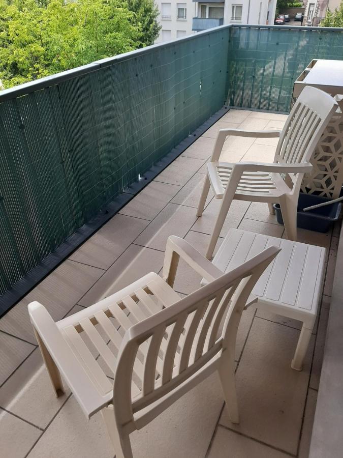 Gite La Houblonniere Standing Et Confort A Colmar Exterior photo